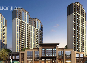 杭州錢(qián)塘御景項(xiàng)目